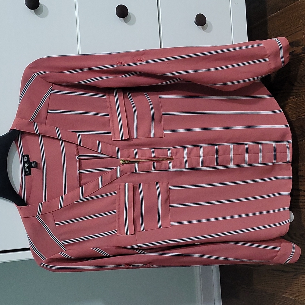 Express pop over top
